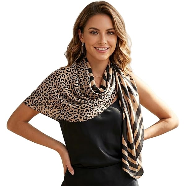 小物 Eaphi INDIA PATTERN SATIN SCARF eaphi INDIA PATTERN SATIN SCARF - メルカリ